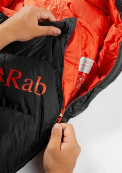 Rab Neutrino Pro 300 Sleeping Bag - Long