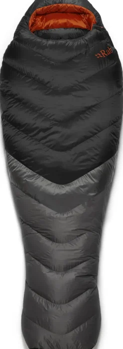 Rab Neutrino Pro 700 Sleeping Bag - Long