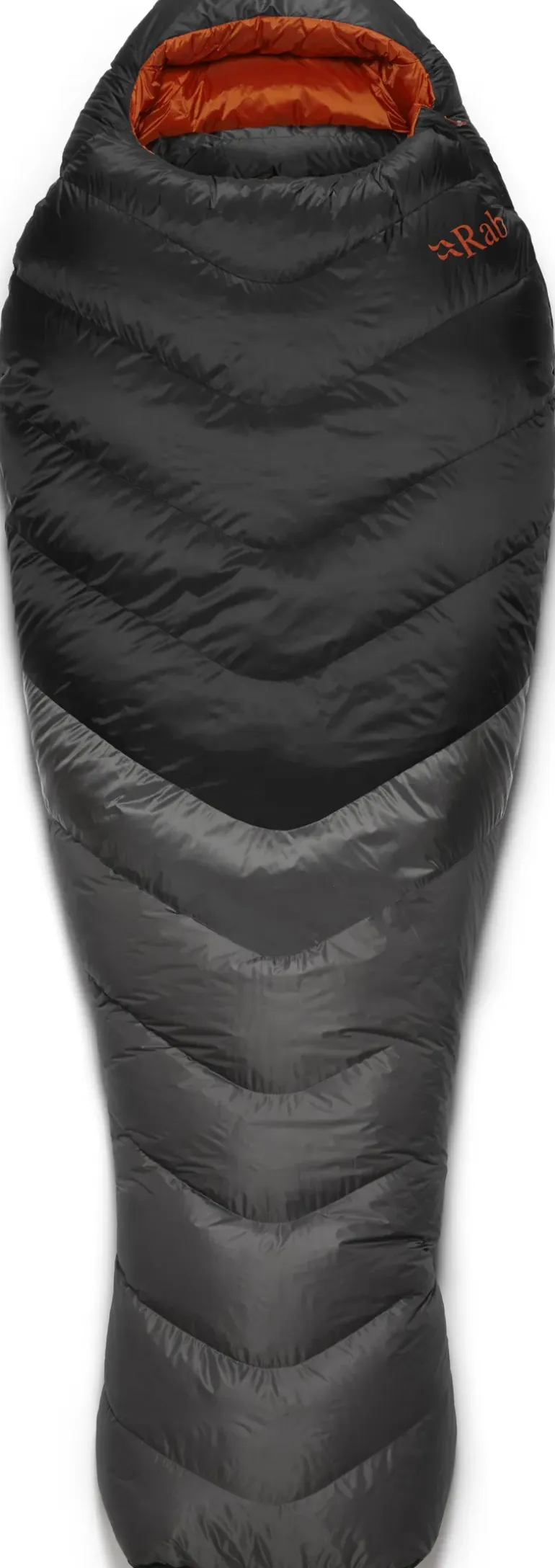 Rab Neutrino Pro 700 Sleeping Bag - Long