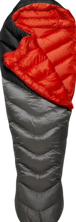 Rab Neutrino Pro 500 Sleeping Bag - Regular