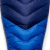 Rab Neutrino 600 Sleeping Bag - Left-Zip - Regular