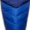 Rab Neutrino 400 Sleeping Bag - Left-Zip - Regular