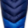 Rab Neutrino 800 Sleeping Bag - Left-Zip - Regular