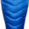 Rab Neutrino 200 Sleeping Bag - Left-Zip - Regular