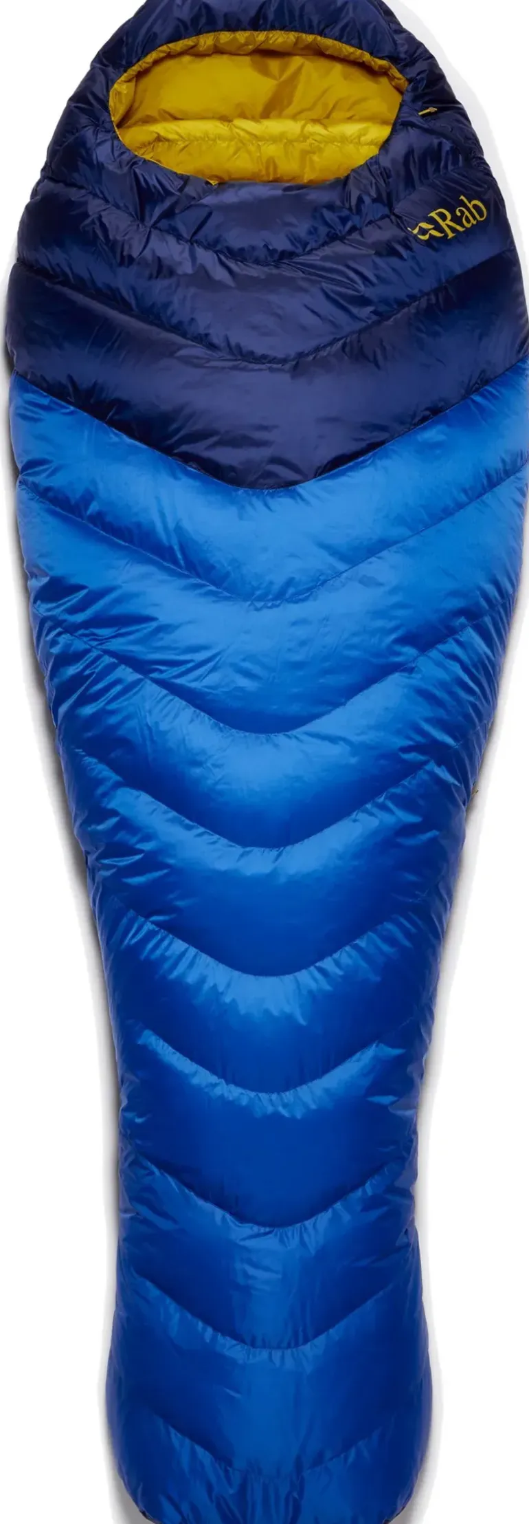 Rab Neutrino 200 Sleeping Bag - Left-Zip - Regular