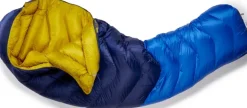 Rab Neutrino 800 Sleeping Bag - Long