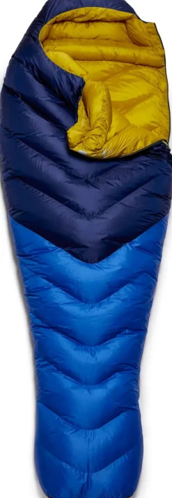 Rab Neutrino 600 Sleeping Bag - Long Wide