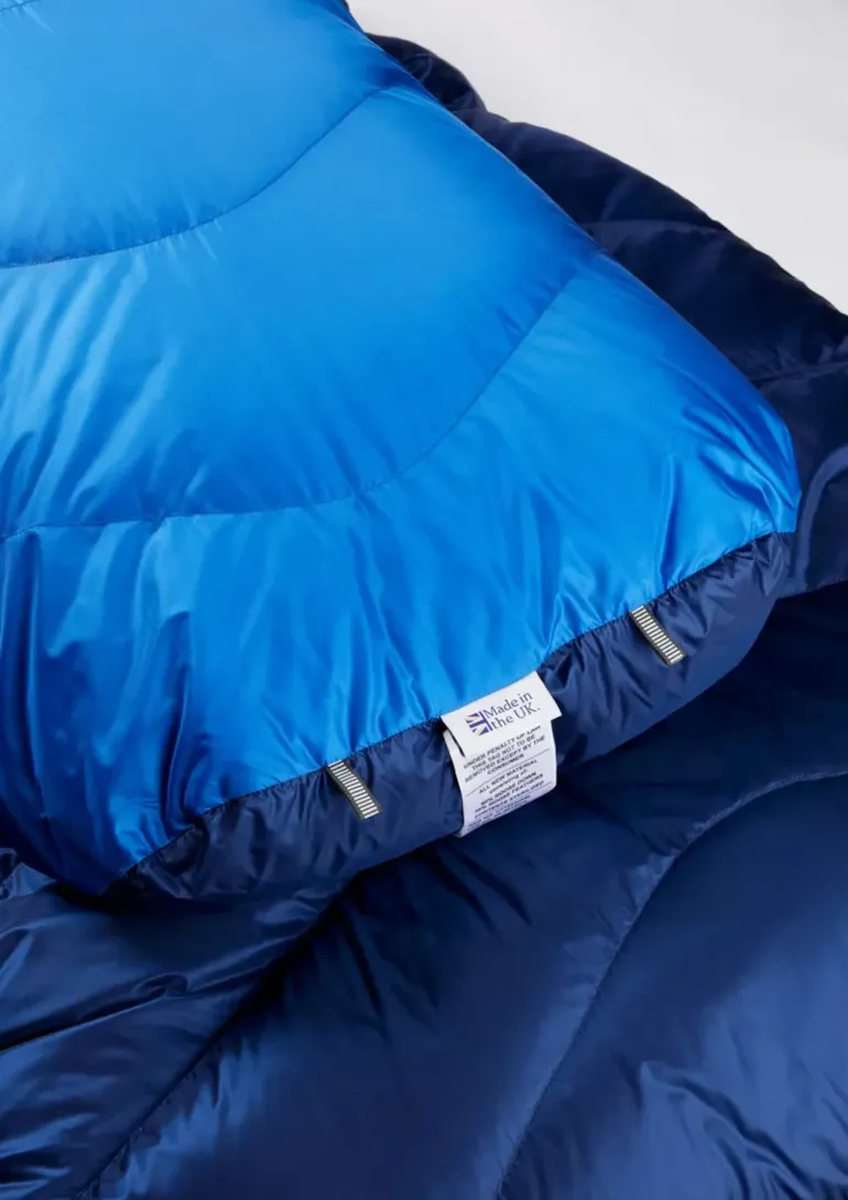 Rab Neutrino 600 Sleeping Bag - Long Wide