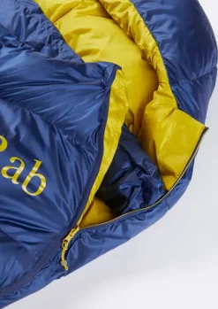 Rab Neutrino 400 Sleeping Bag - Long