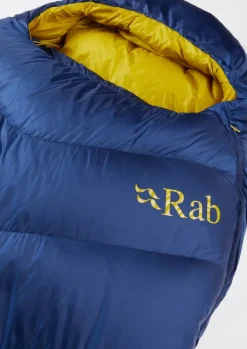 Rab Neutrino 400 Sleeping Bag - Long Wide