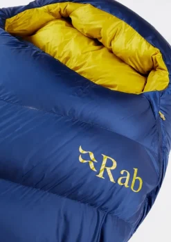 Rab Neutrino 600 Sleeping Bag - Right-Zip - Regular