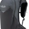 Rab Nitron 25 Rucksack - Anthracite - S