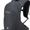 Rab Nitron 12 Rucksack - Anthracite