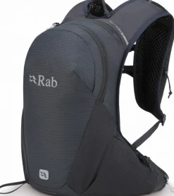 Rab Nitron 12 Rucksack - Anthracite