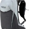 Rab Nitron 25 Rucksack - Dark Pewter-Anthracite - M