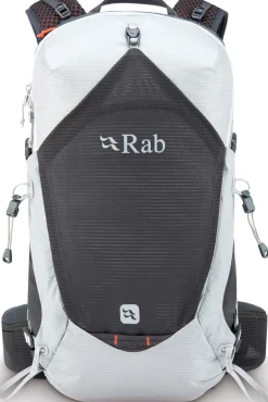 Rab Protium 20 Rucksack - Dark Pewter-Anthracite