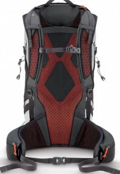 Rab Protium 27 Rucksack - Dark Pewter-Anthracite - M-L
