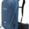 Rab Protium 20 Rucksack - Tempest Blue