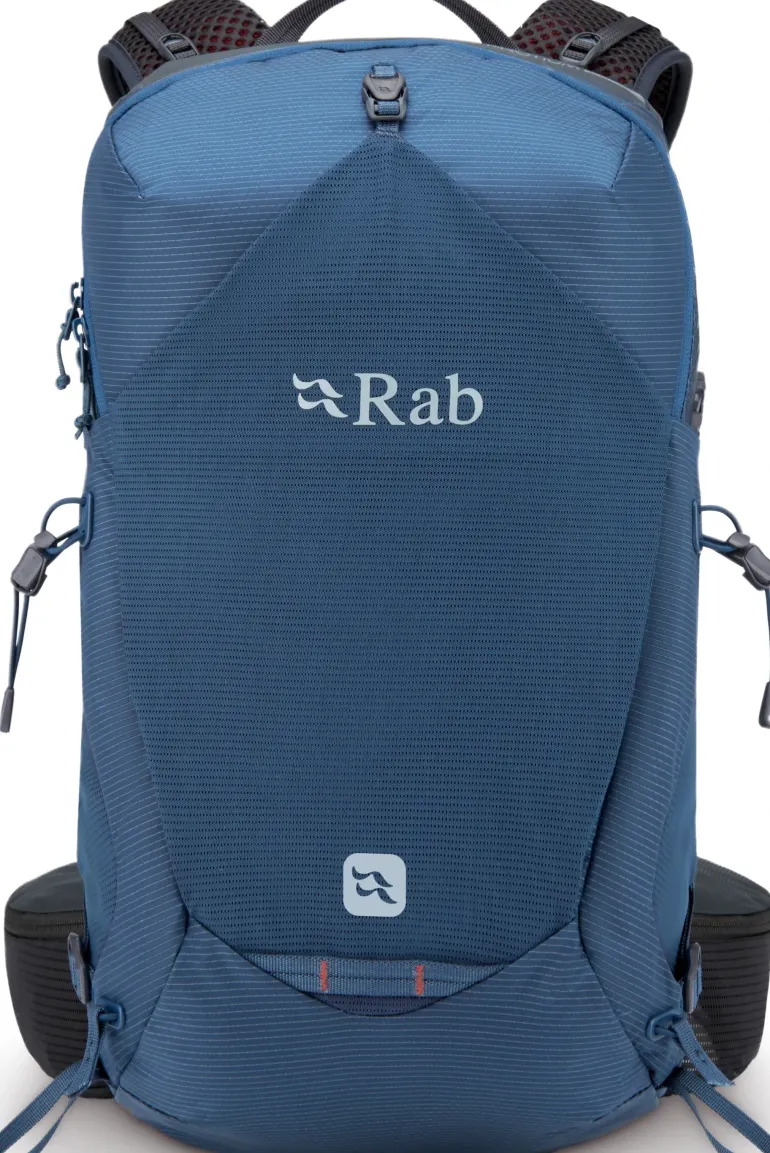 Rab Protium 20 Rucksack - Tempest Blue