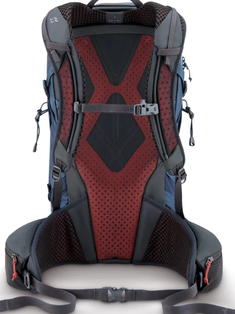 Rab Protium 20 Rucksack - Tempest Blue