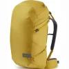 Rab Rogue 48 Climbing Pack - Golden Palm