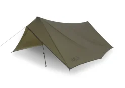 Rab SilTarp Plus Shelter - Olive