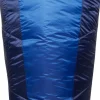 Rab Solar Eco 2 Sleeping Bag - Left-Zip - Regular