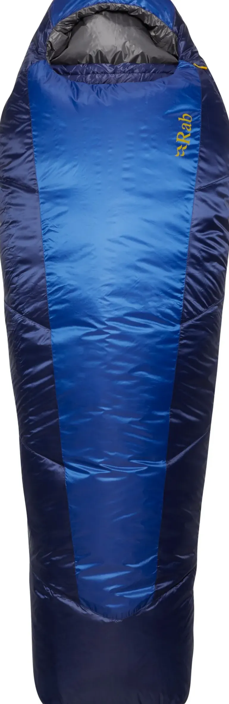 Rab Solar Eco 2 Sleeping Bag - Left-Zip - Regular
