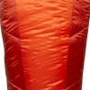 Rab Solar Eco 4 Sleeping Bag - Left-Zip - Regular