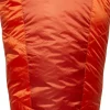 Rab Solar Eco 1 Sleeping Bag - Long
