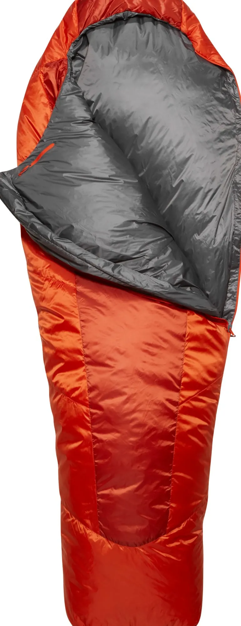 Rab Solar Eco 1 Sleeping Bag - Long