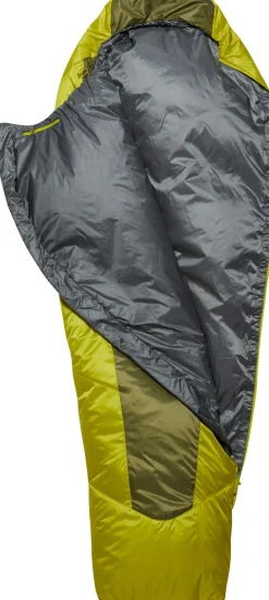 Rab Solar Eco 0 Sleeping Bag - Long