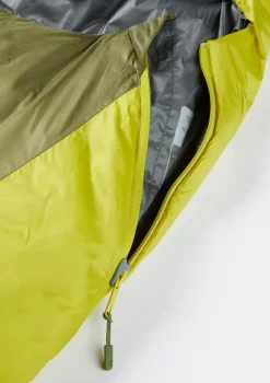 Rab Solar Eco 0 Sleeping Bag - Long