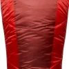 Rab Solar Eco 3 Sleeping Bag - Long Wide