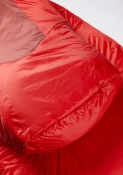 Rab Solar Eco 3 Sleeping Bag - Long Wide