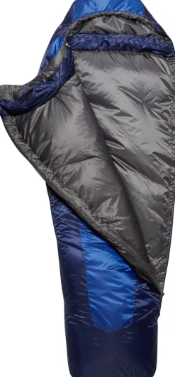 Rab Solar Eco 2 Sleeping Bag - Long
