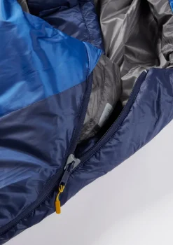 Rab Solar Eco 2 Sleeping Bag - Long