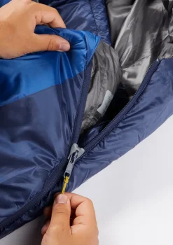 Rab Solar Eco 2 Sleeping Bag - Long