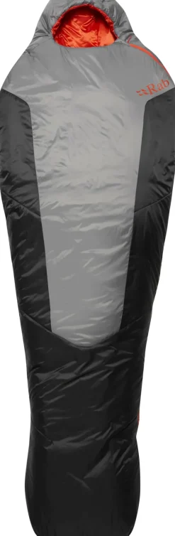 Rab Solar Ultra 1 Sleeping Bag - Long