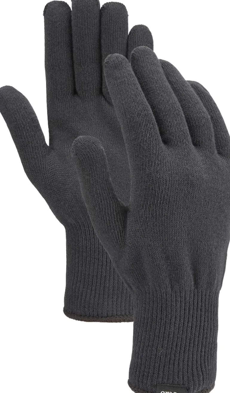 Rab Stretch Knit Gloves
