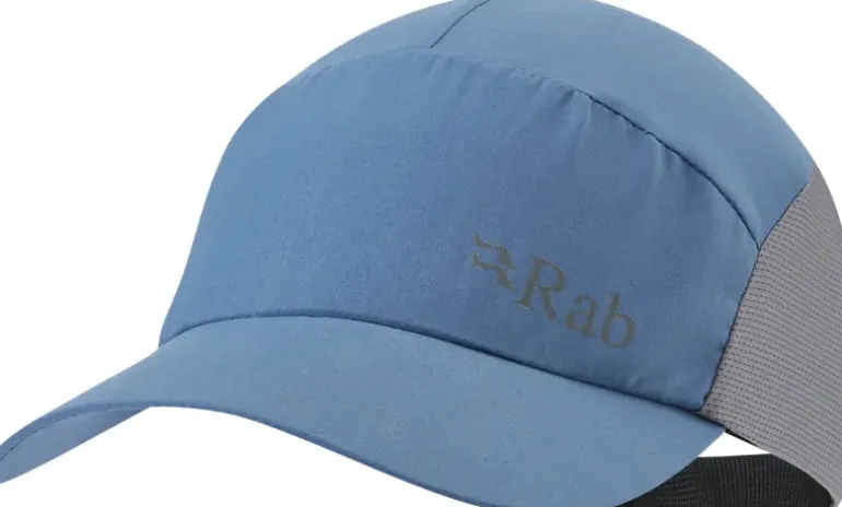 Rab Talus Cap - Orion Blue