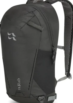 Rab Tensor 15 Rucksack - Black