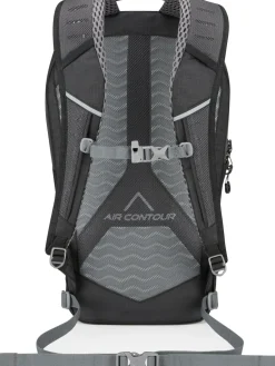 Rab Tensor 15 Rucksack - Black