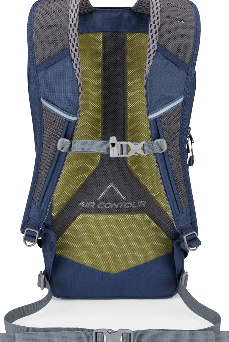 Rab Tensor 15 Rucksack - Deep Ink