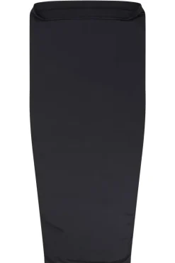 Rab Thermic Expedition Sleeping Bag Liner - Ebony