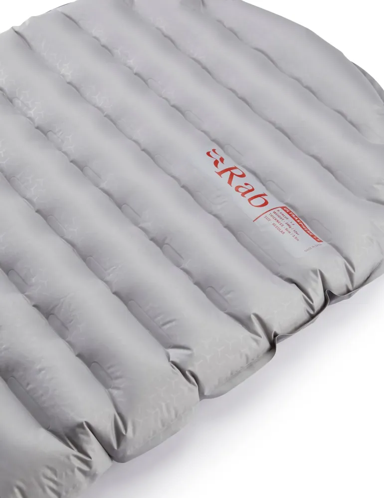 Rab Ultrasphere 1.5 Mat - Long Wide