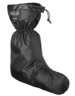 Rab Vapour Barrier Socks - Black