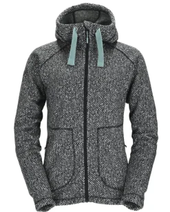 Rab Womens Amy Hoody - Deep Ink