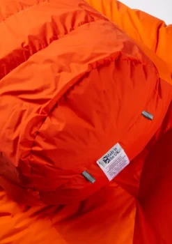 Rab Womens Andes Infinium 800 Sleeping Bag - Regular