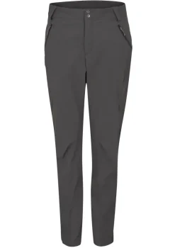 Rab Womens Ascendor Light Pants - Anthracite